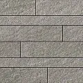 Керамогранит Клиф/ klif grey Брик 37,5x75