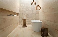 Коллекция керамогранита Wood