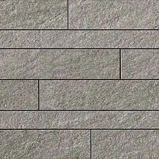 Керамогранит Клиф/ klif grey Брик 37,5x75