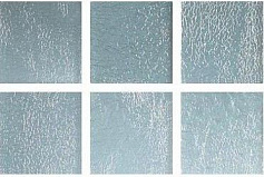 ROSE MOSAIC GS01S белый 