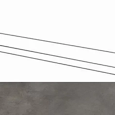 Ступени Миллениум/ millennium Блэк Ступ.угл.пр 620070001275 33x120