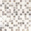 Мозаика Экстра коричневый+бежевый 30x30