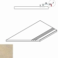 Керамогранит СЭНД БОРТИК 30x60 ГРИП ЛЕВ 30x60