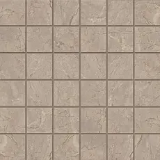 Мозаика estima br02 bernini beige бежевый неполированный 30x30