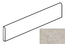 Плинтус Керранова murashki sandy песочный 7.6x120