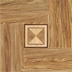 Lasselsberger Твистер геометрия коричневый коричневый 