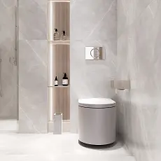 Коллекция керамогранита Armani Silver