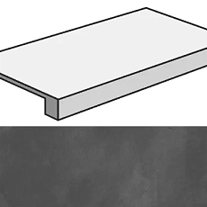 Ступени Континуум Петрол ступ. фронт 33x60