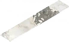 Ступени Италон Стелларис Довер Лайт фронтальная 620070002619 серый 33x160