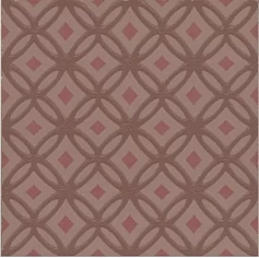 Керама Марацци Декор Kerama Marazzi VT\B607\1336 Агуста 1 розовый матовый розовый 