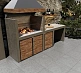 Коллекция керамогранита Боттега/ Bottega