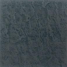 Керамогранит Рубикон черный 30x30