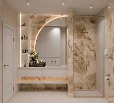 Коллекция керамогранита Invisible Onyx