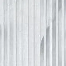 Керамическая плитка Омбра Вайт 3d palm Матт.rec. 30x90