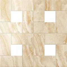 Мозаика с.о. хани амбер 610110000087 45x45