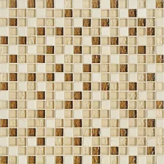 Мозаика amber 30x30