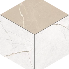 Мозаика estima Нолана nl00/nl01 бежевый 25x29