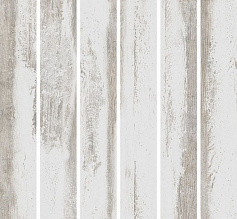 Керама Марацци Колор Вуд белый обрезной белый для офиса, для гостиной, для прихожей