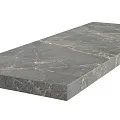 Ступени Треви/ trevi Браун scalino angolare dx 33x90