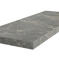 Ступени Треви/ trevi Браун scalino angolare dx 33x90