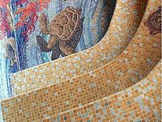 Коллекция плитки Aquatica