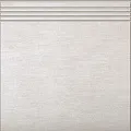 Ступени Линен/ linen grey Беж st01 40x40
