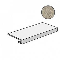 Ступени В. Сильвер Грей Фронтальная 620070001081 33x120