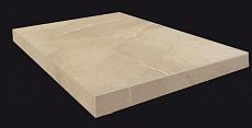 Ступени Капри Беж Ступ.45 Угл.пр 33x45
