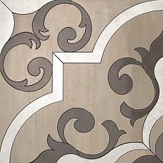 Керамогранит Марк rosone angolo lappato 60x60