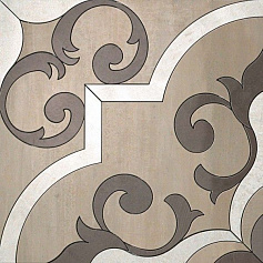 Atlas Concorde Mark Rosone Angolo Lappato серый 