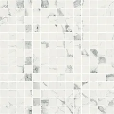 Мозаика cha.del.invisible mos.split 30x30