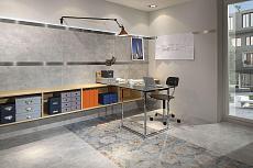 Коллекция плитки WAREHOUSE