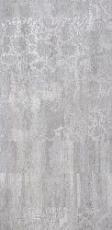 Керамическая плитка baroque wall nuova decor grey matt 30x90