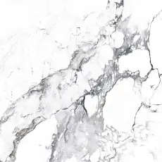 Керамогранит Аркадия Керамика cr4006-a borghini silver carving серый 60x60