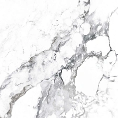 Arcadia Ceramica Керамогранит Аркадия Керамика CR4006-A Borghini Silver Carving серый серый 