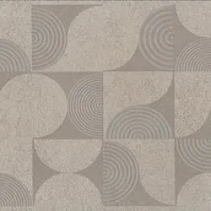 Керамическая плитка Бордюр Авенида бежевый светлый обрезной 14,5x60