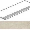 Ступени Скайлайн/ skyline snow gradino 30x120 30x120