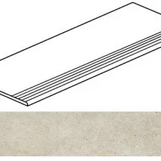 Ступени Скайлайн snow gradino 30x120 30x120