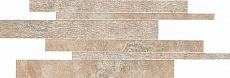 Мозаика sunrock rapolano beige brick 30x60