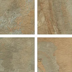 Керамогранит Сланец беж 30x30