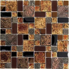 Мозаика Либерти -2 30x30