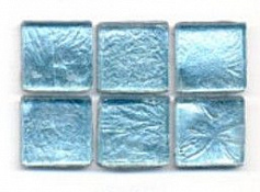 ROSE MOSAIC MJ13 Galaxy голубой 