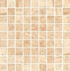 Мозаика terra beige 30x30