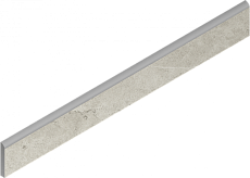 Керамогранит Абсолют silver 7,2x60