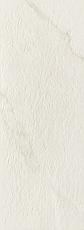 Керамическая плитка organic matt white 1 str  настенная 32,8x89,8