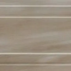 Керамическая плитка Камелия 511 Фрейм decor cappucino glossy 30x90