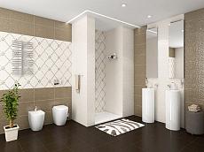 Коллекция плитки PIXEL