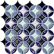 Мозаика Барселона 5a мозаика 31,4x31,4