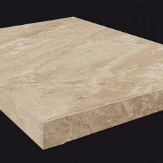 Ступени Портофино/ portofino Беж Ступ.45 Угл.пр 33x45