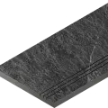 Керамогранит ТИТАНИО БОРТИК 30x60 ГРИП ПР 30x60